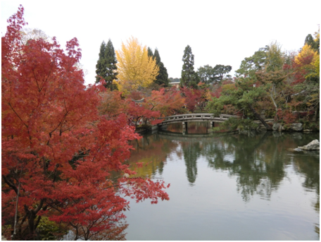 永観堂禅林寺