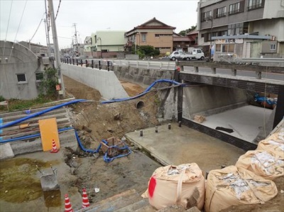 今回の現場