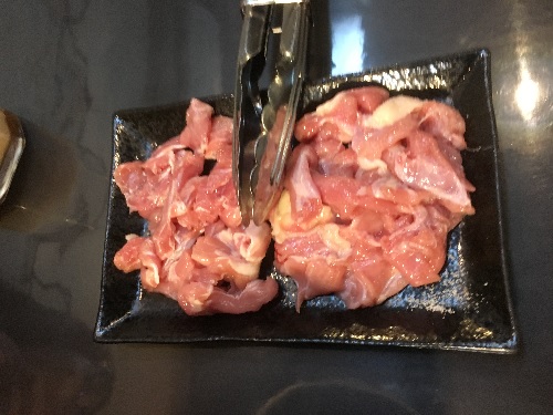 京都のグルメ情報『京赤地鶏が美味しい～鶏彩（とりさい）～』