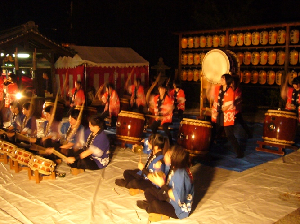 地元“淀”のお祭りのご紹介！！