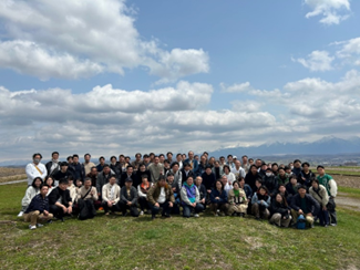 社員旅行 北海道編『北海道ぐるめ旅』