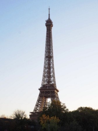 仏伊西旅行記　＆最近の趣味